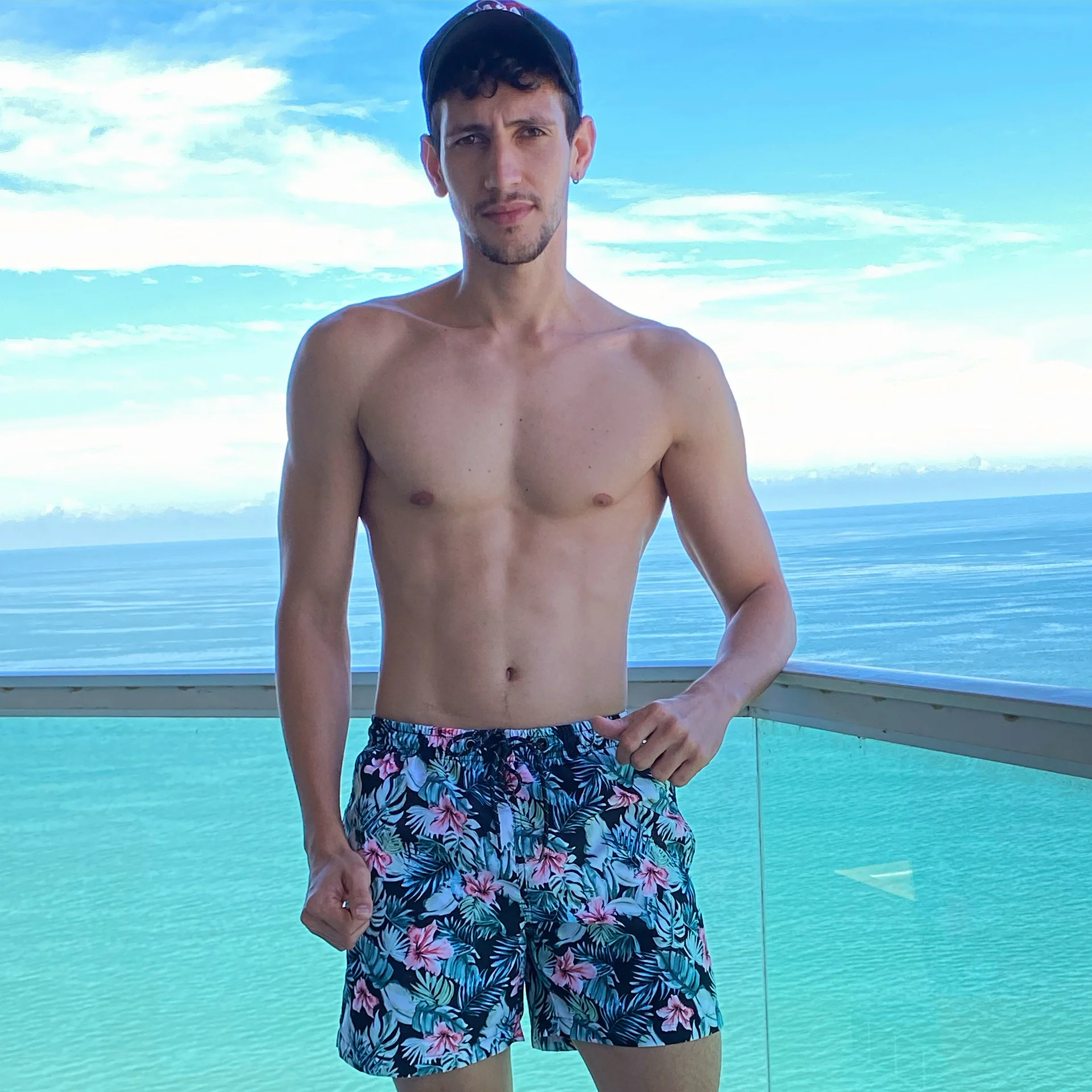 XXX Porn Photo of Nude JOSE_PAPUFA 1