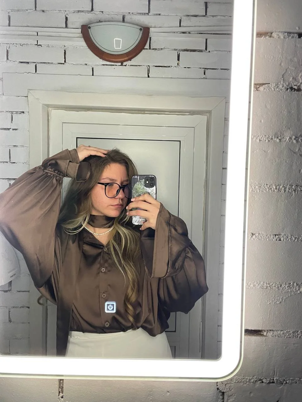 XXX Porn Photo of Nude ShantellAngulo 14