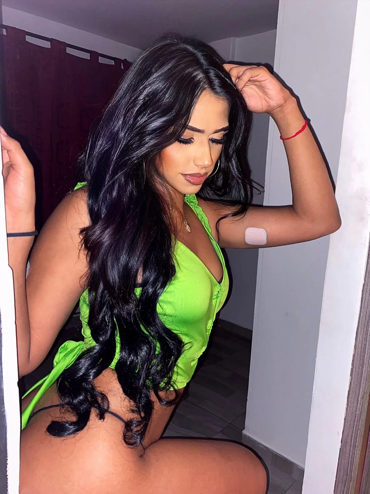 XXX Porn Photo of Nude Franciis_4u 53