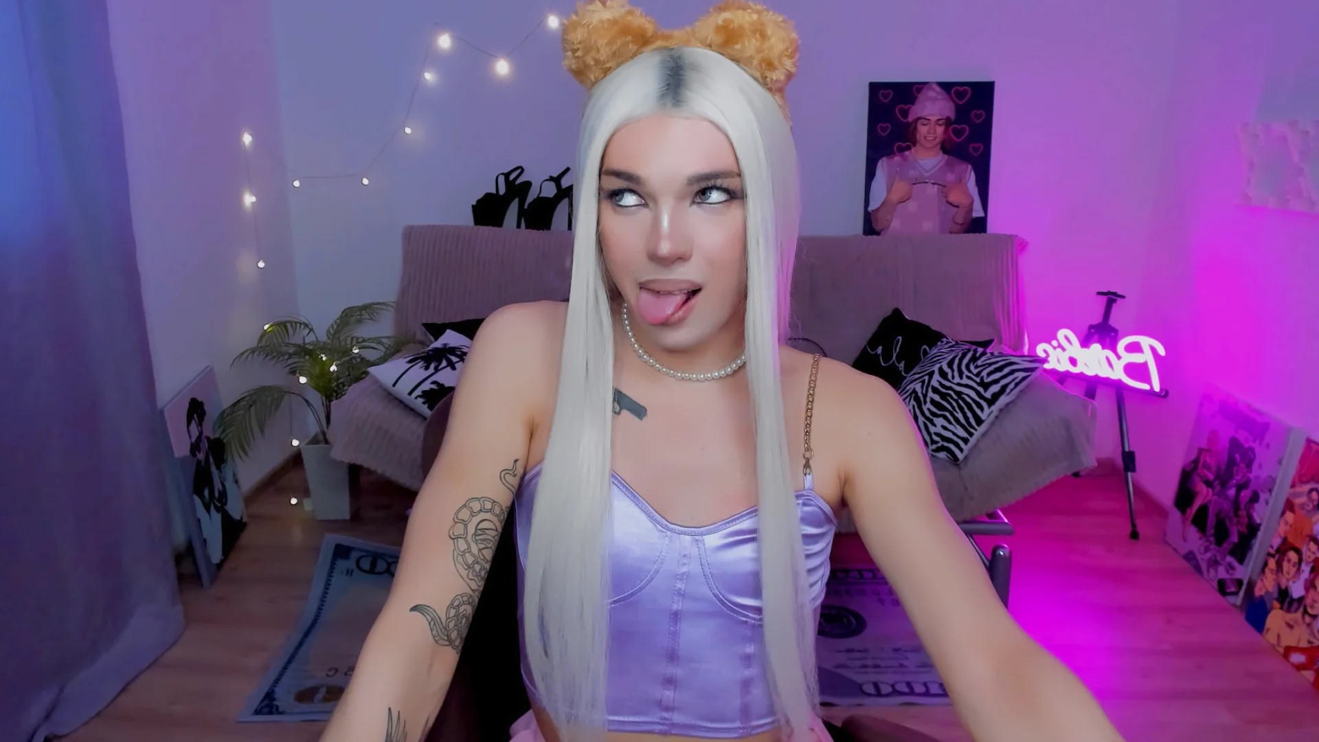 XXX Porn Photo of Nude YourTrixie 8