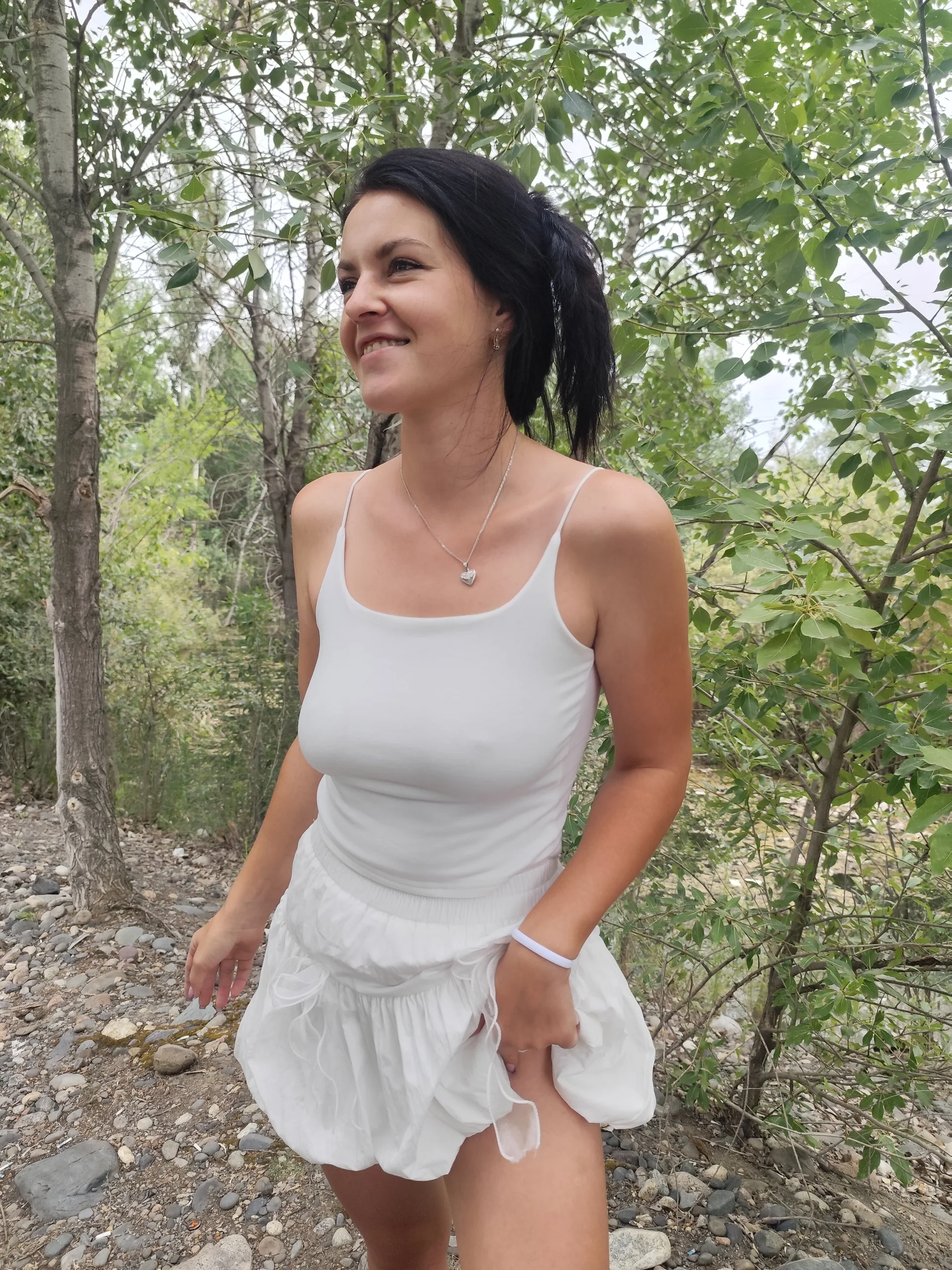 XXX Porn Photo of Nude YOOUR_EVAA 20