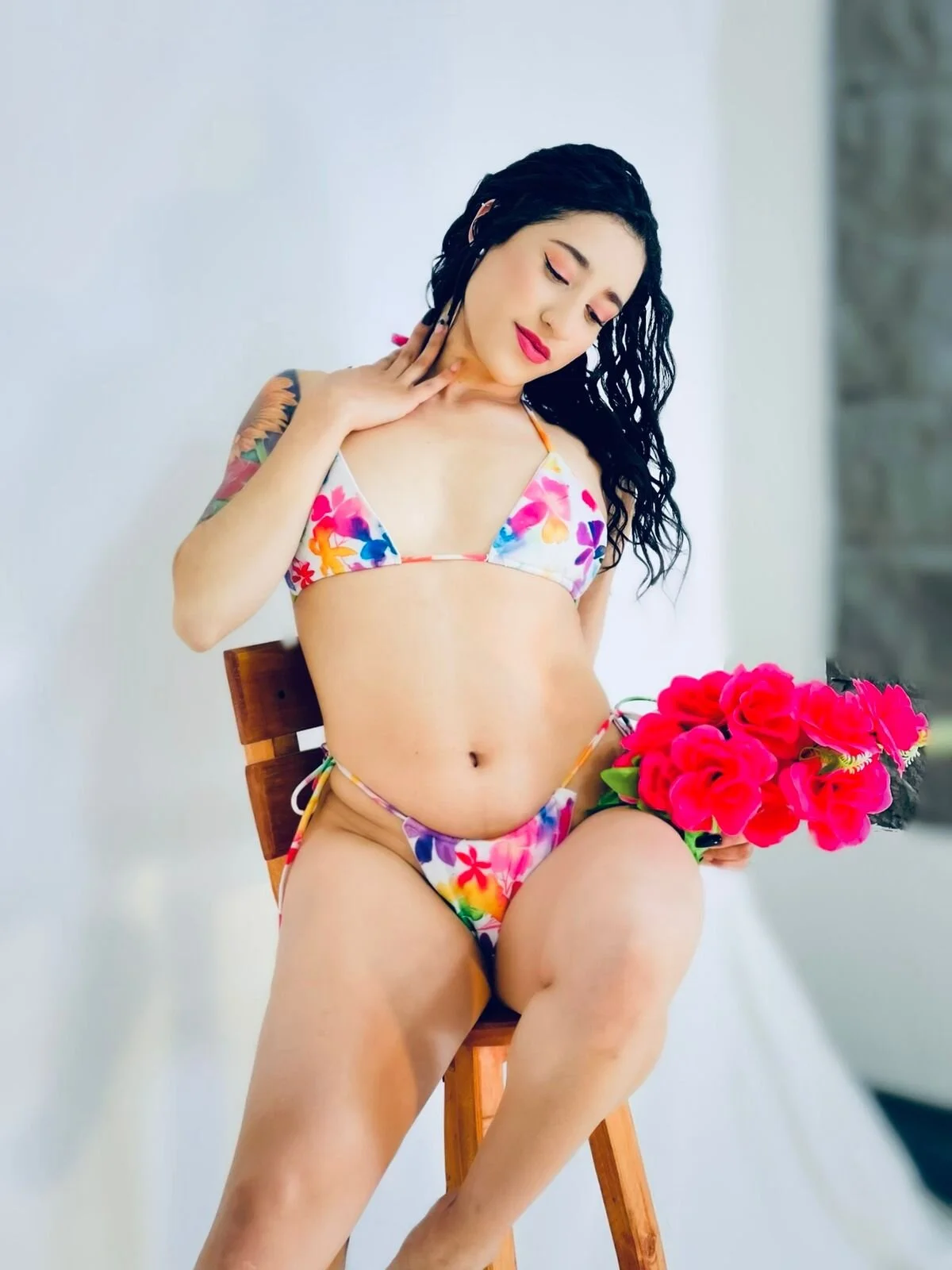 XXX Porn Photo of Nude Eimy_Sexy_ 8