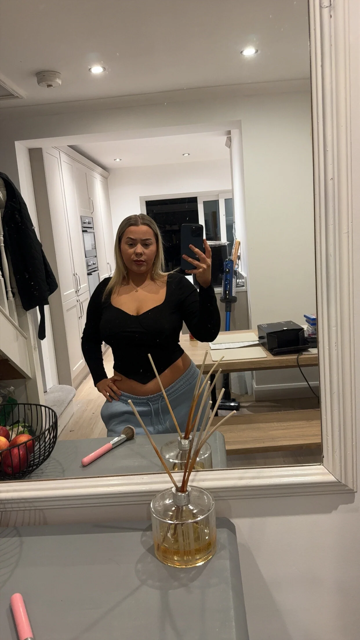 XXX Porn Photo of Nude OliviaJadeXx 13