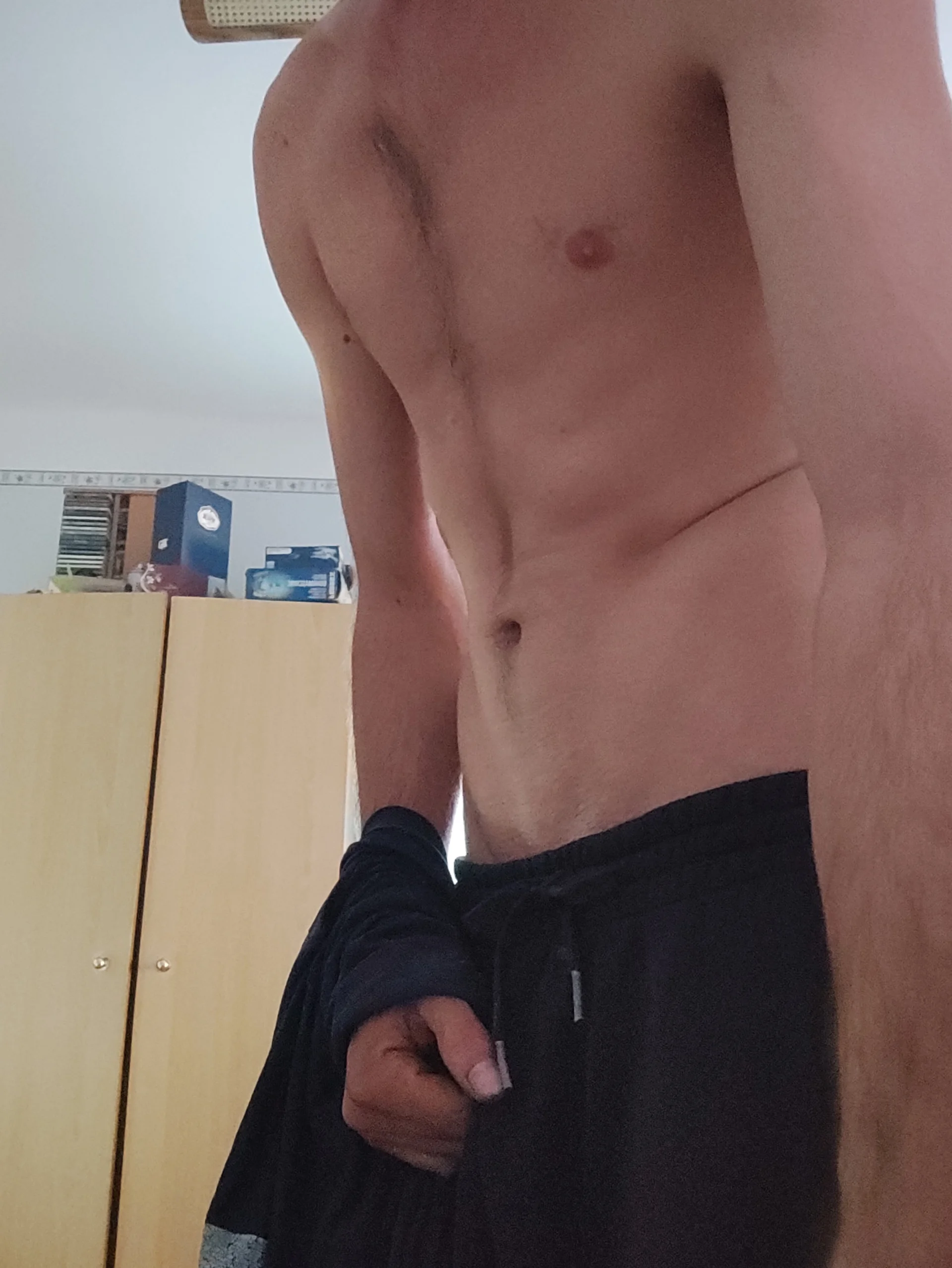 XXX Porn Photo of Nude hancurleces 3