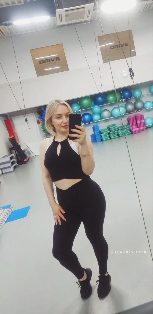 XXX Porn Photo of Nude MonikFoxi 33