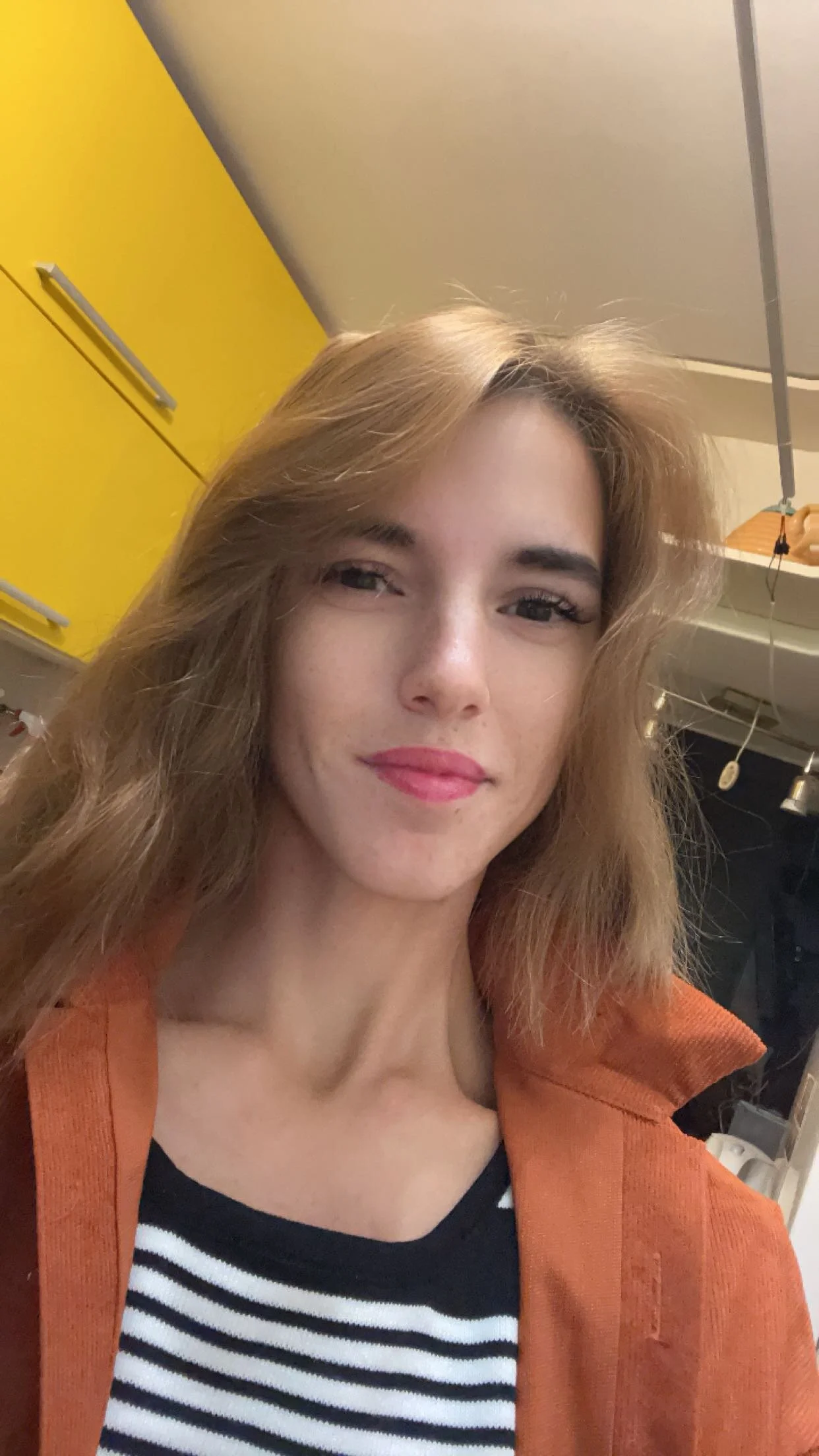 XXX Porn Photo of Nude RosaJil 5