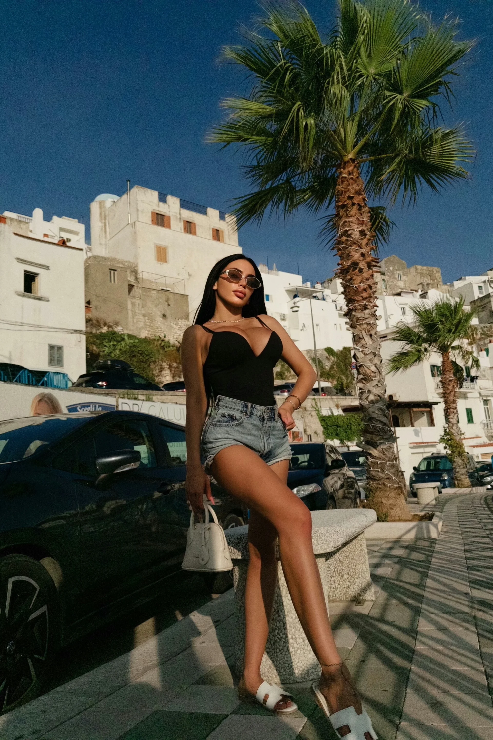 XXX Porn Photo of Nude SiennaDevine 6
