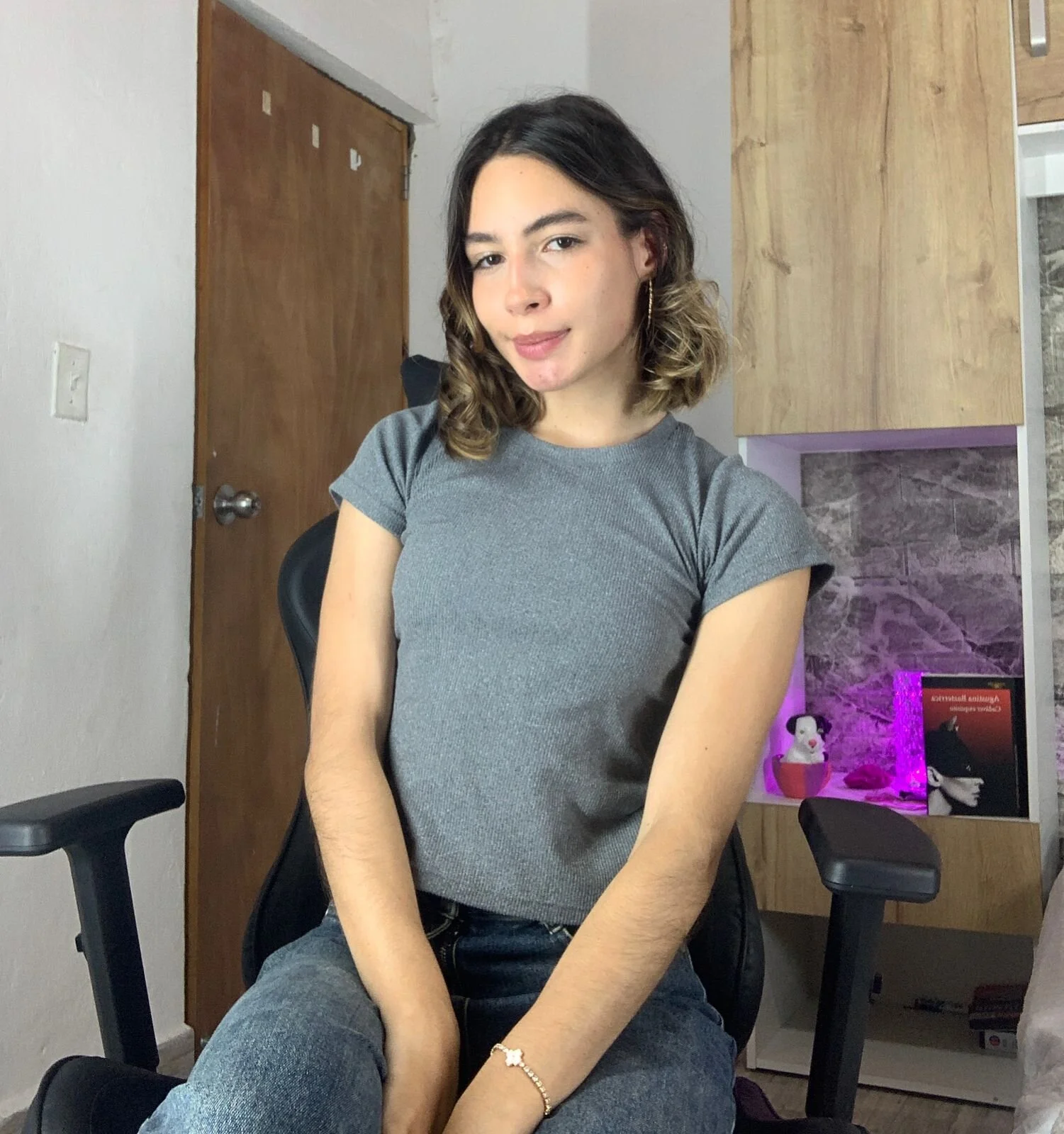 XXX Porn Photo of Nude Sami_ross 22