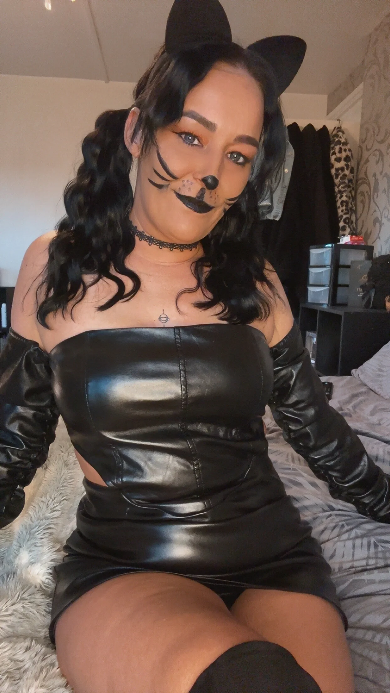 XXX Porn Photo of Nude ilana_Rae 5