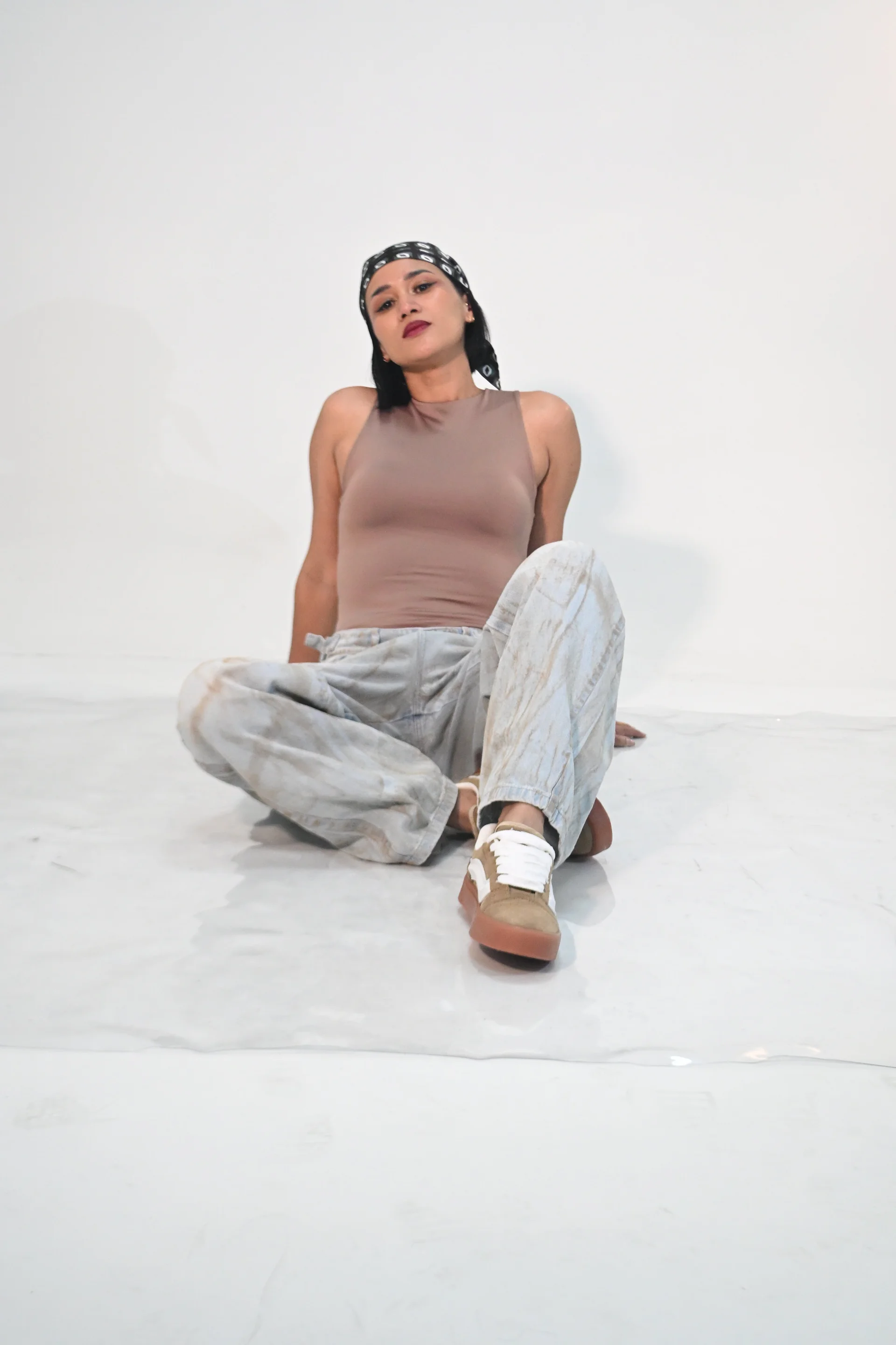 XXX Porn Photo of Nude Scarleth_Fox_ 14