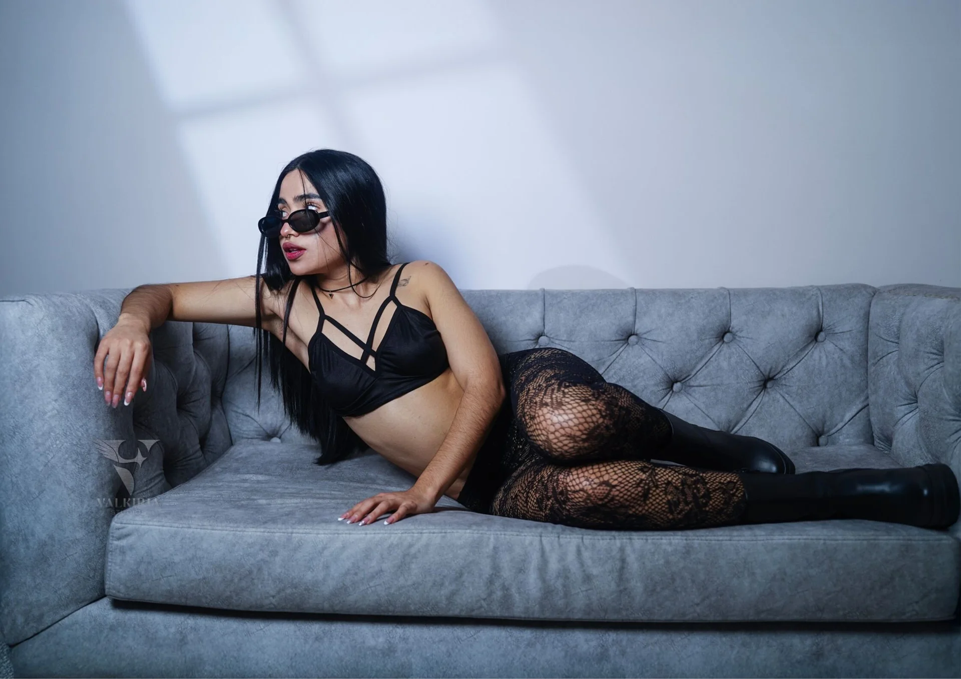 XXX Porn Photo of Nude cherry_bunnyx 25
