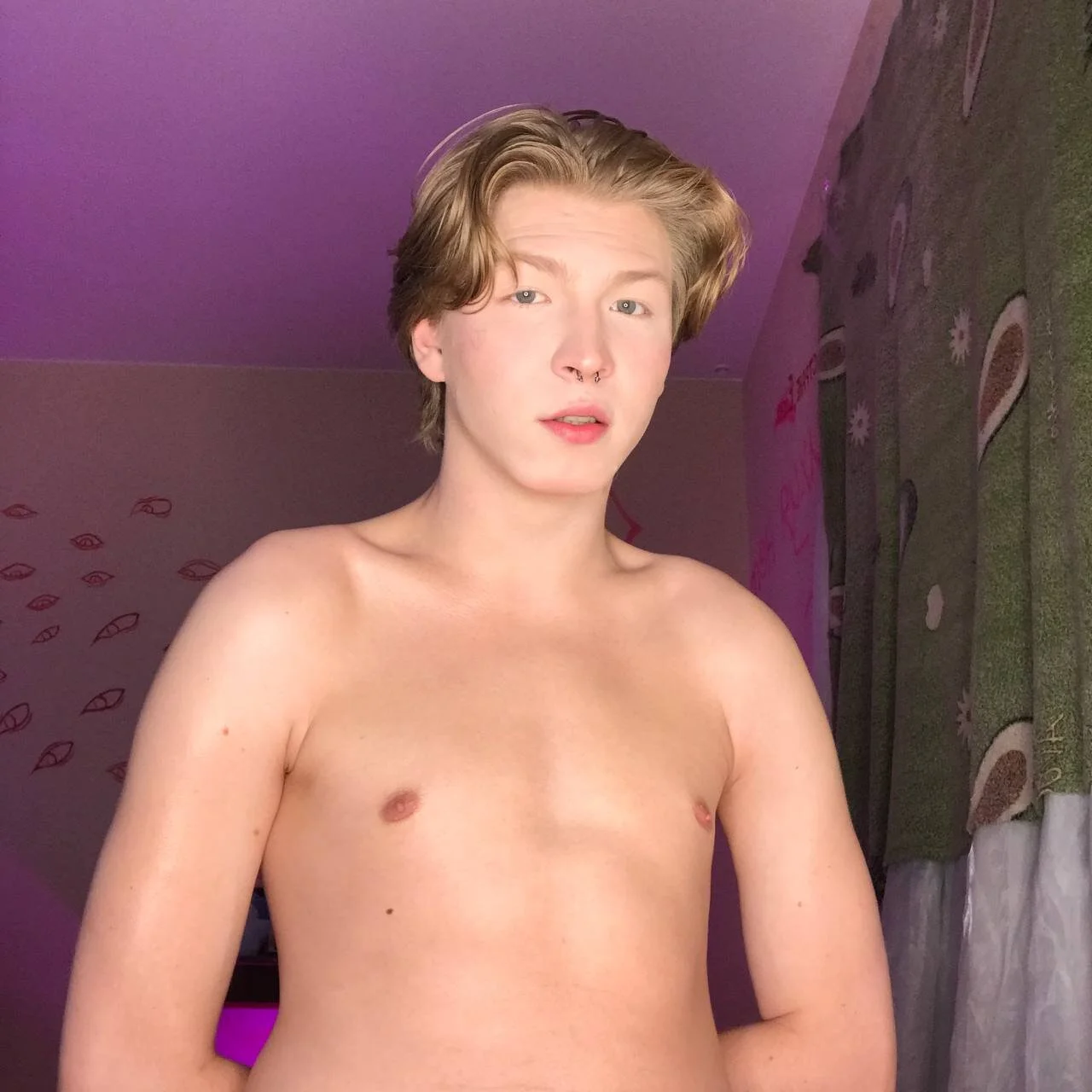 XXX Porn Photo of Nude TheMikeSever 16