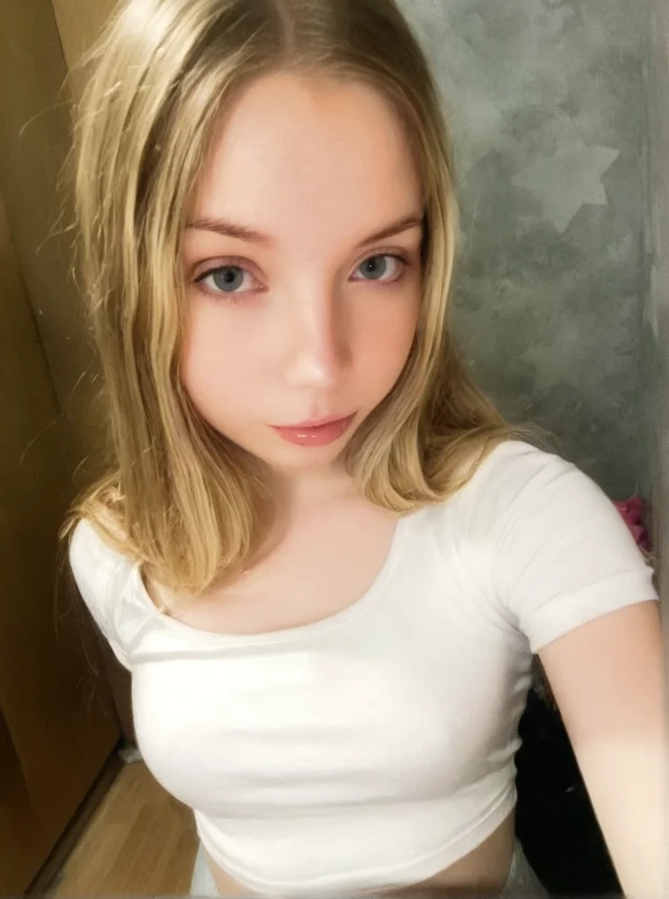 XXX Porn Photo of Nude TiaBIanks 19