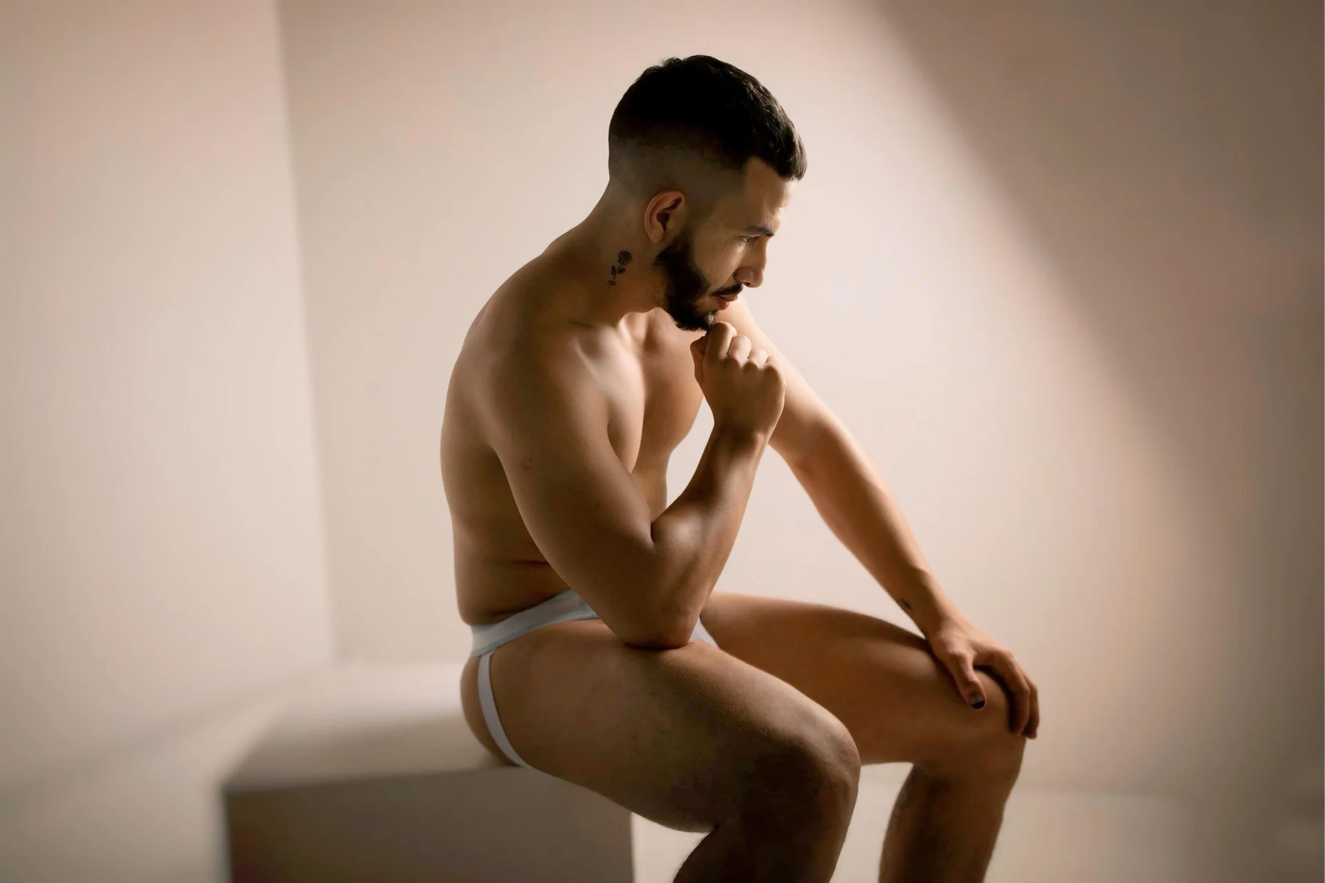 XXX Porn Photo of Nude Matt_Ferrer 33