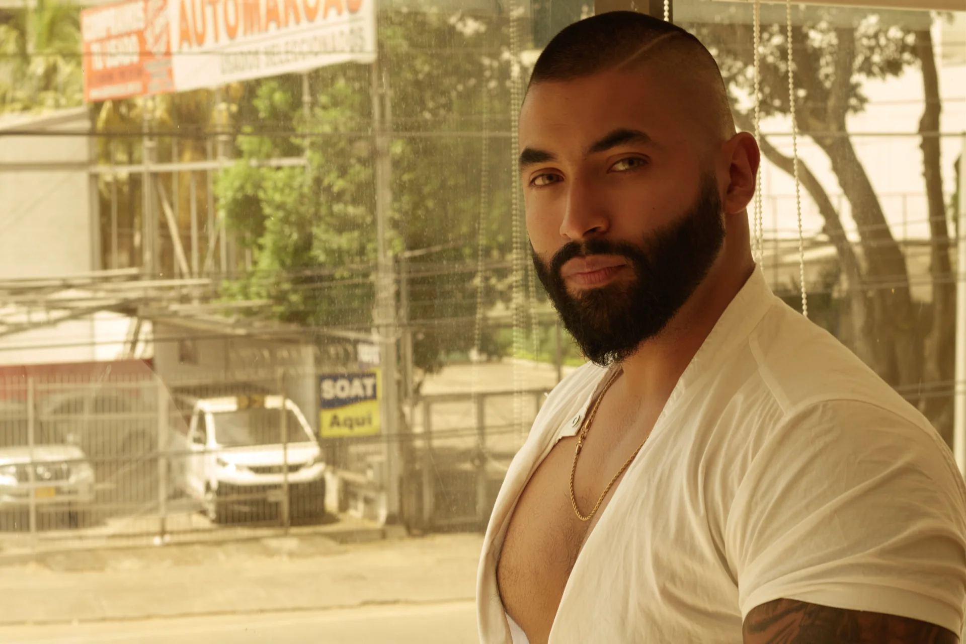 XXX Porn Photo of Nude Max-prada 1