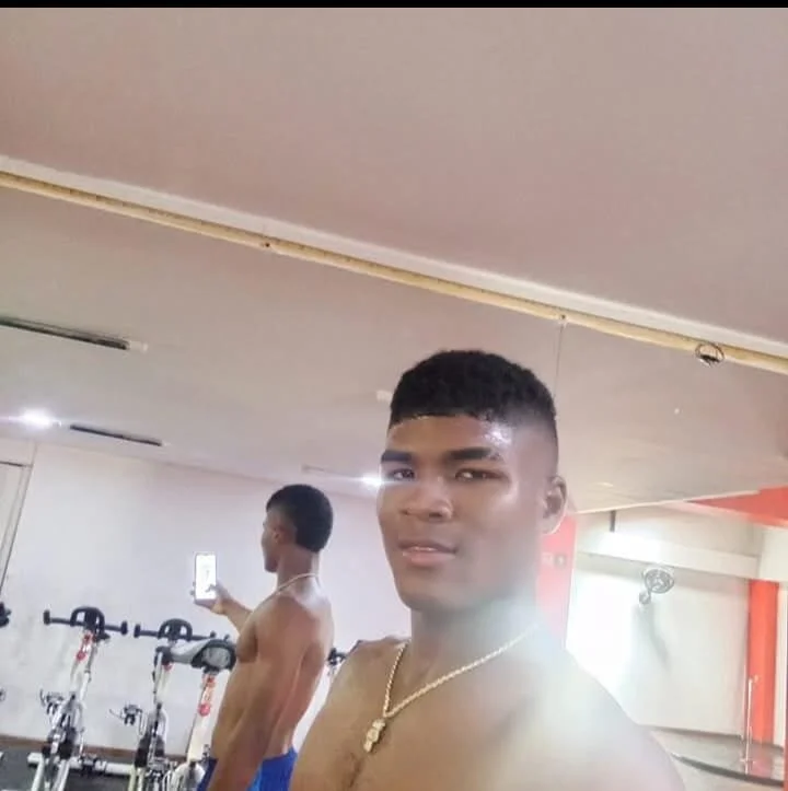 XXX Porn Photo of Nude Juan_123__ 7