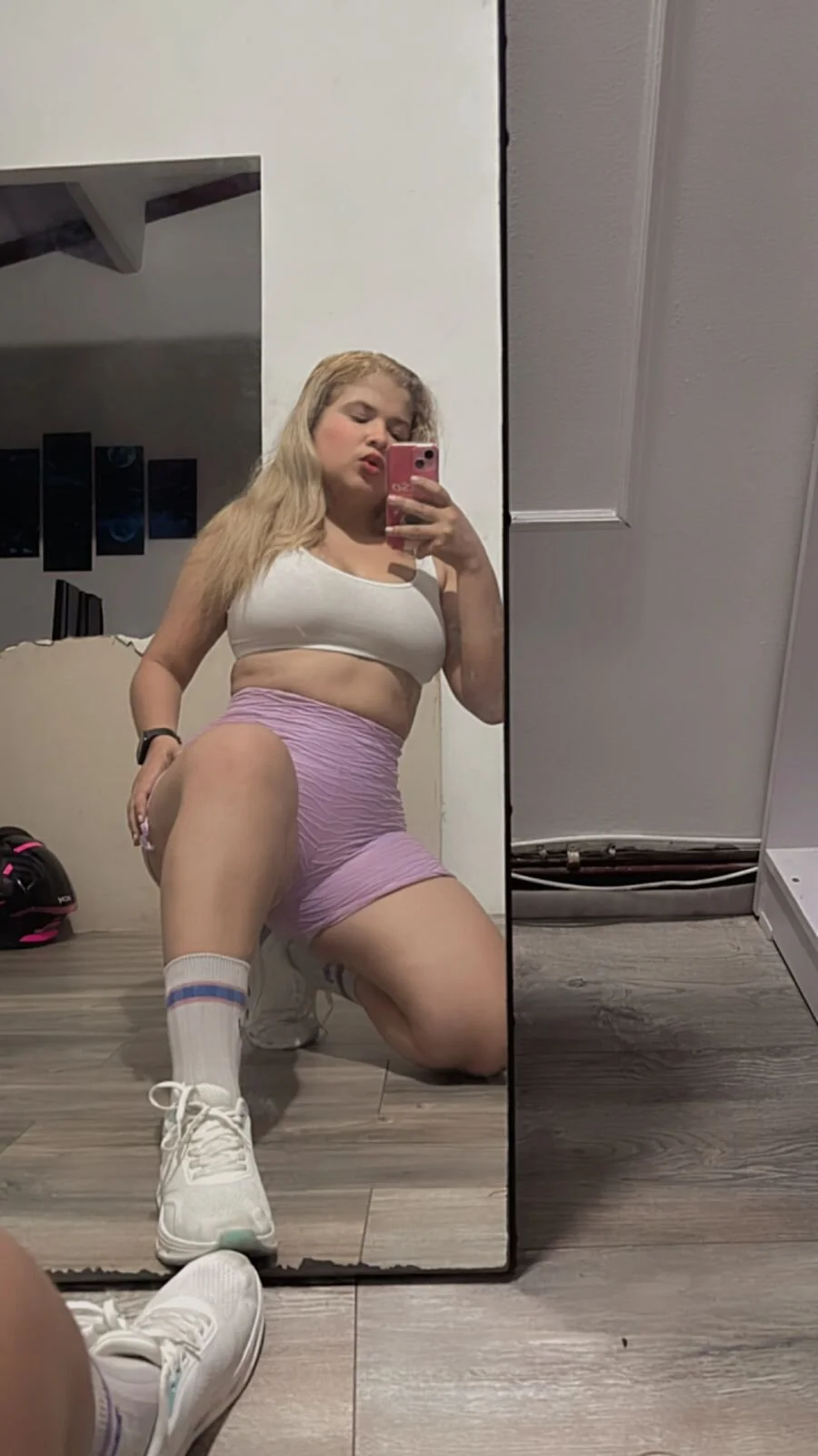 XXX Porn Photo of Nude lilith_cut3 48