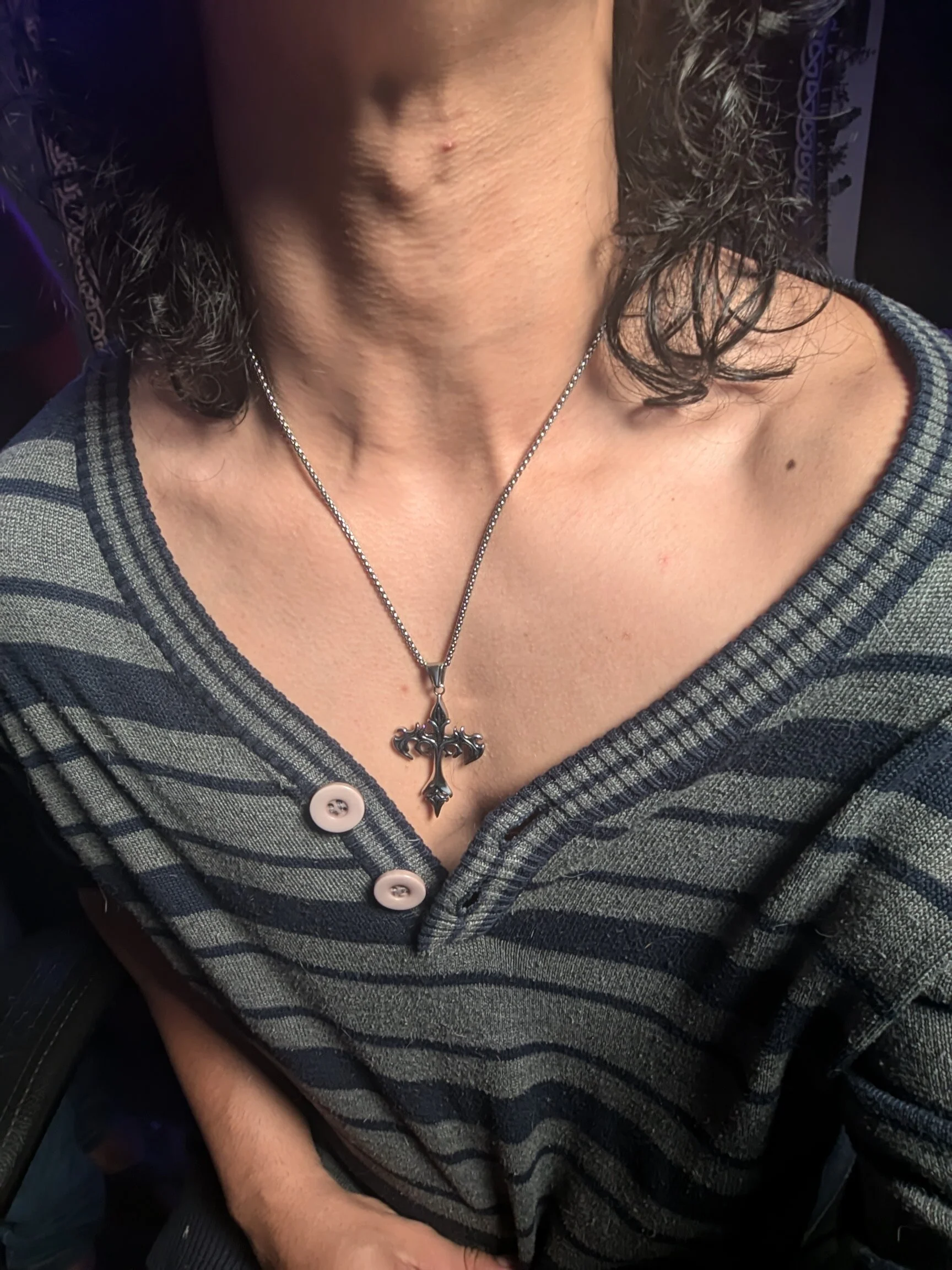 XXX Porn Photo of Nude kairozz 24