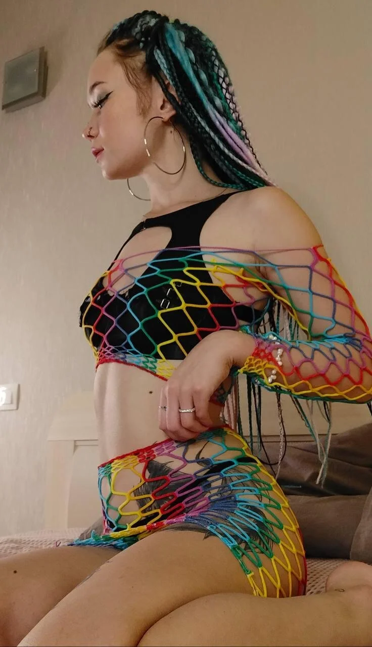 XXX Porn Photo of Nude WendyCandy18 13