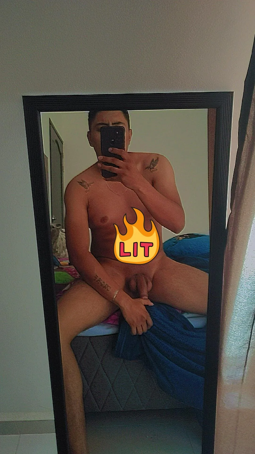 XXX Porn Photo of Nude Leon_69ht 18