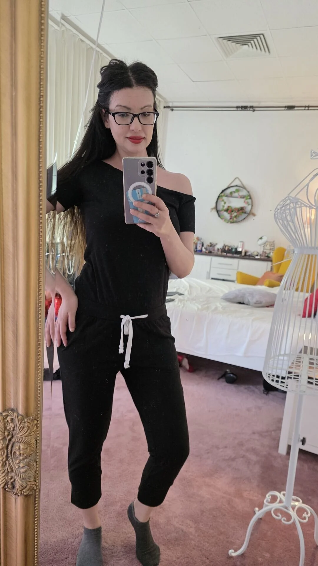 XXX Porn Photo of Nude OpheliaZainne 16