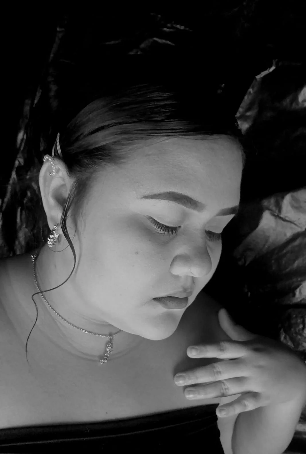 XXX Porn Photo of Nude Aurorita 1