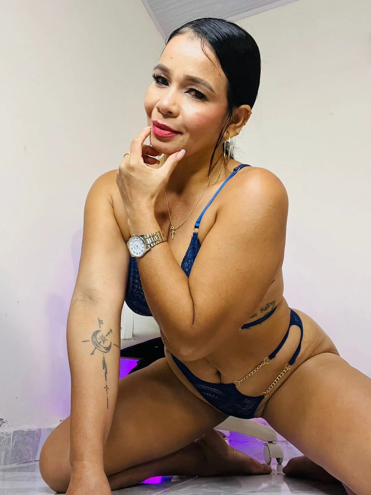XXX Porn Photo of Nude Pammela_Smith 17