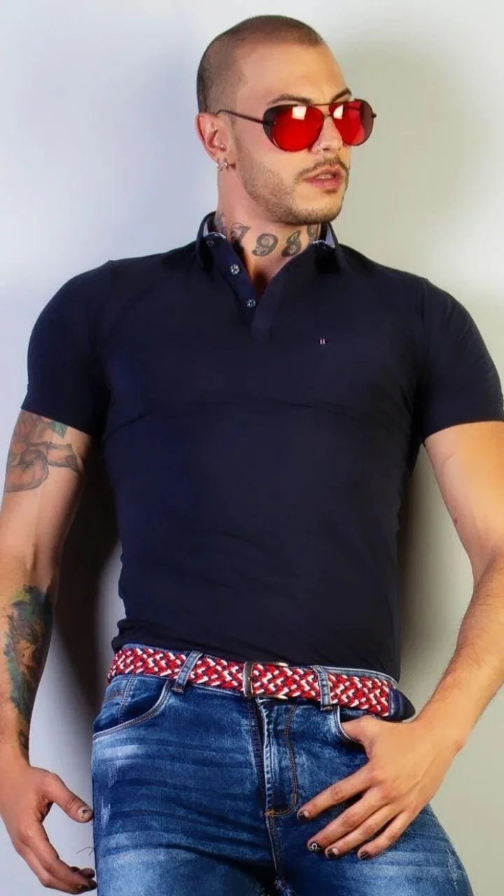 XXX Porn Photo of Nude RickG_Oficial 1