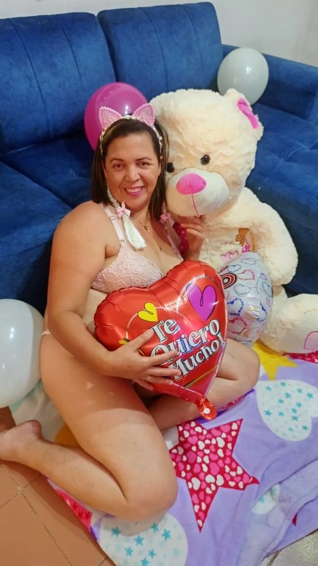 XXX Porn Photo of Nude alina_maturehot 16