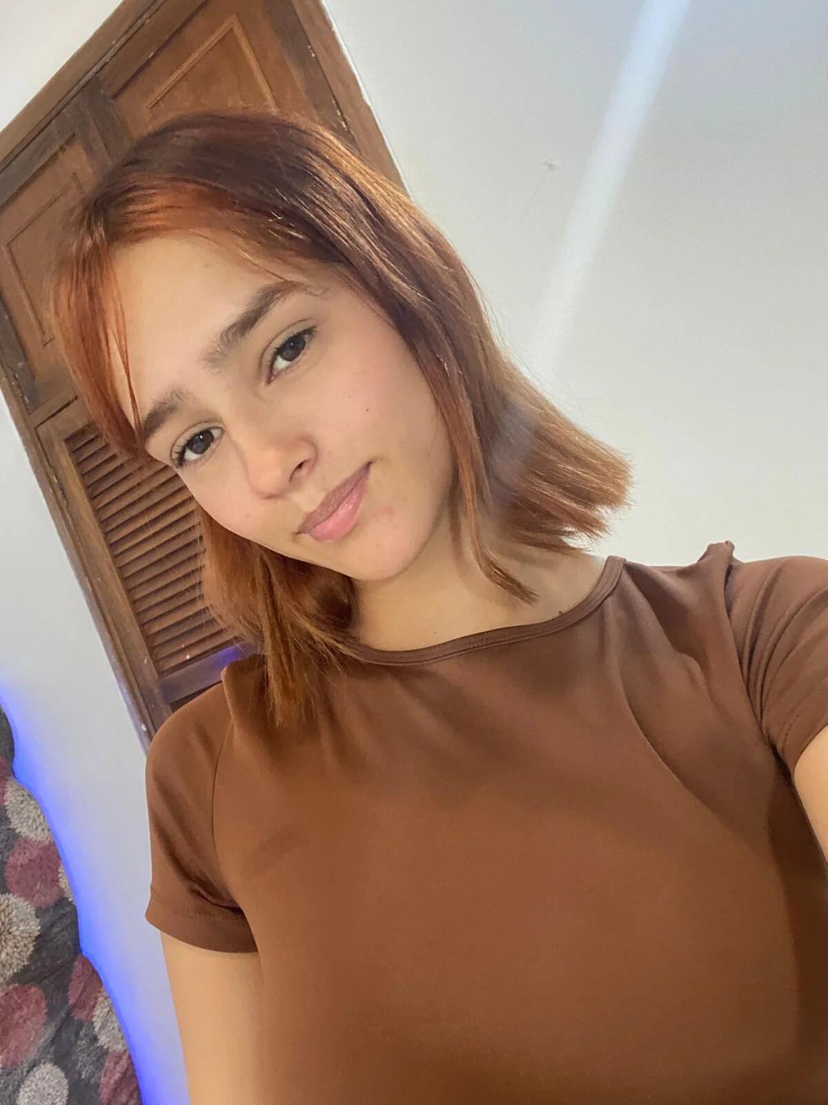 XXX Porn Photo of Nude MelodyMansson 369