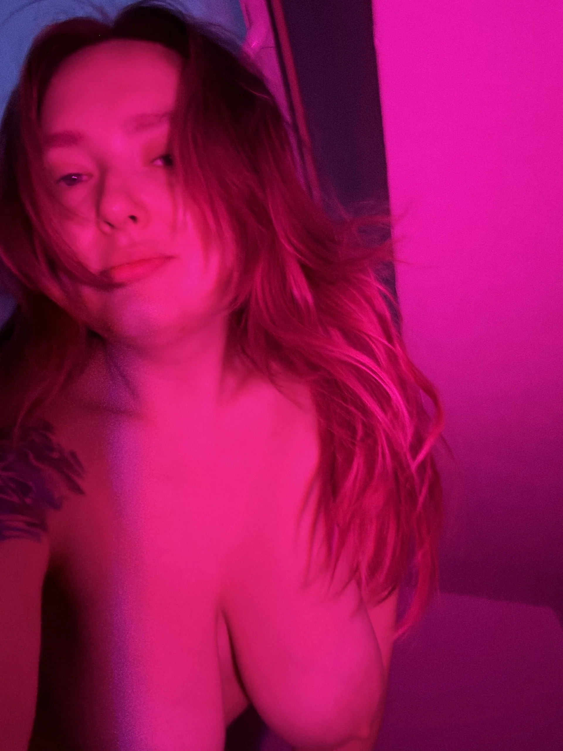XXX Porn Photo of Nude MyMegann 7