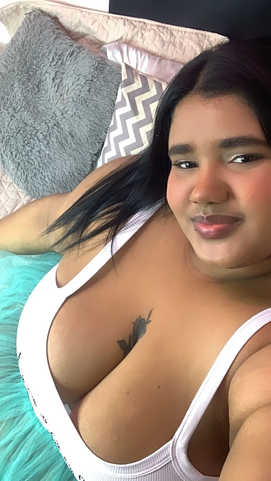 XXX Porn Photo of Nude NaomiAsha 74