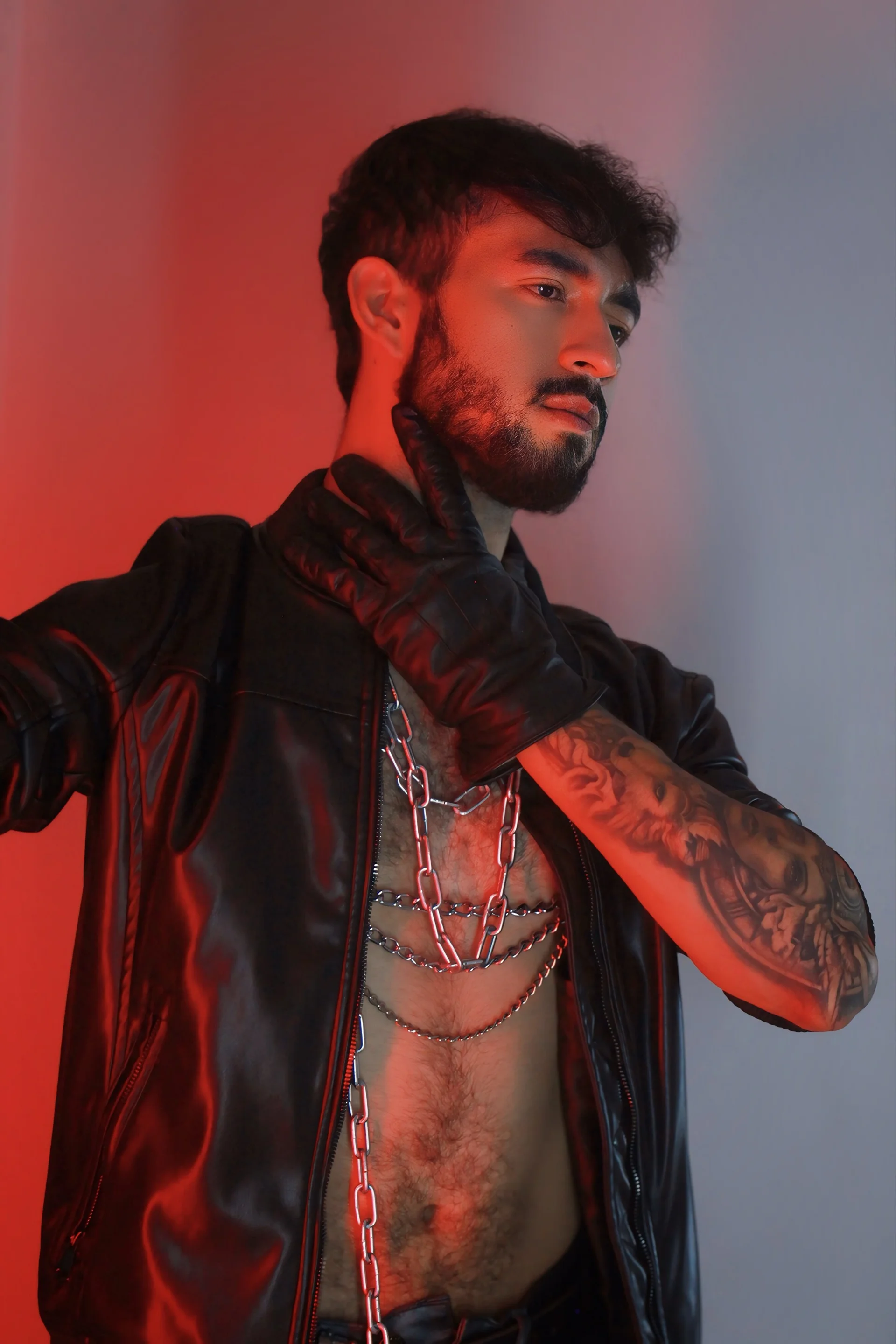 XXX Porn Photo of Nude MarkWalker__ 62