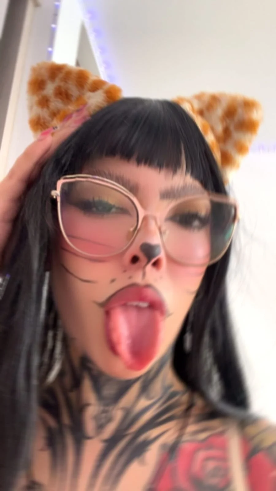 XXX Porn Photo of Nude Atenea_Red 9