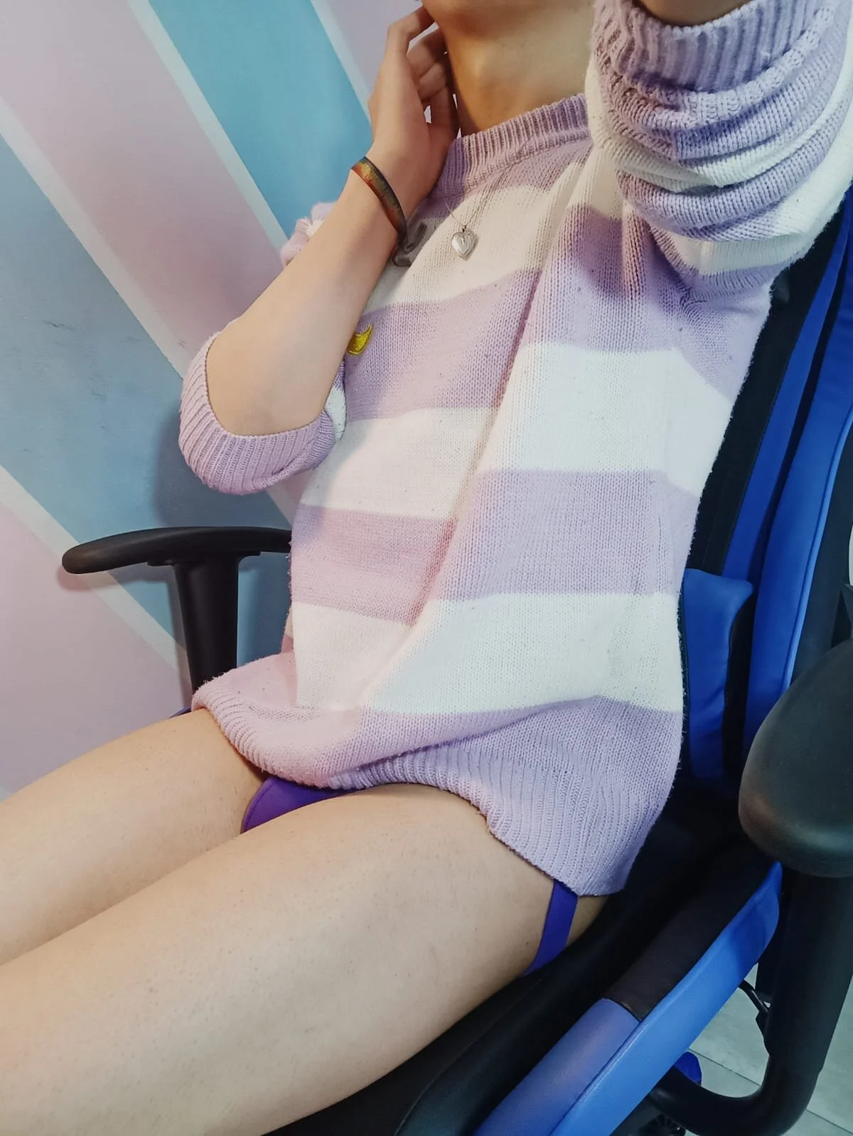 XXX Porn Photo of Nude Naughty__Chriss 135