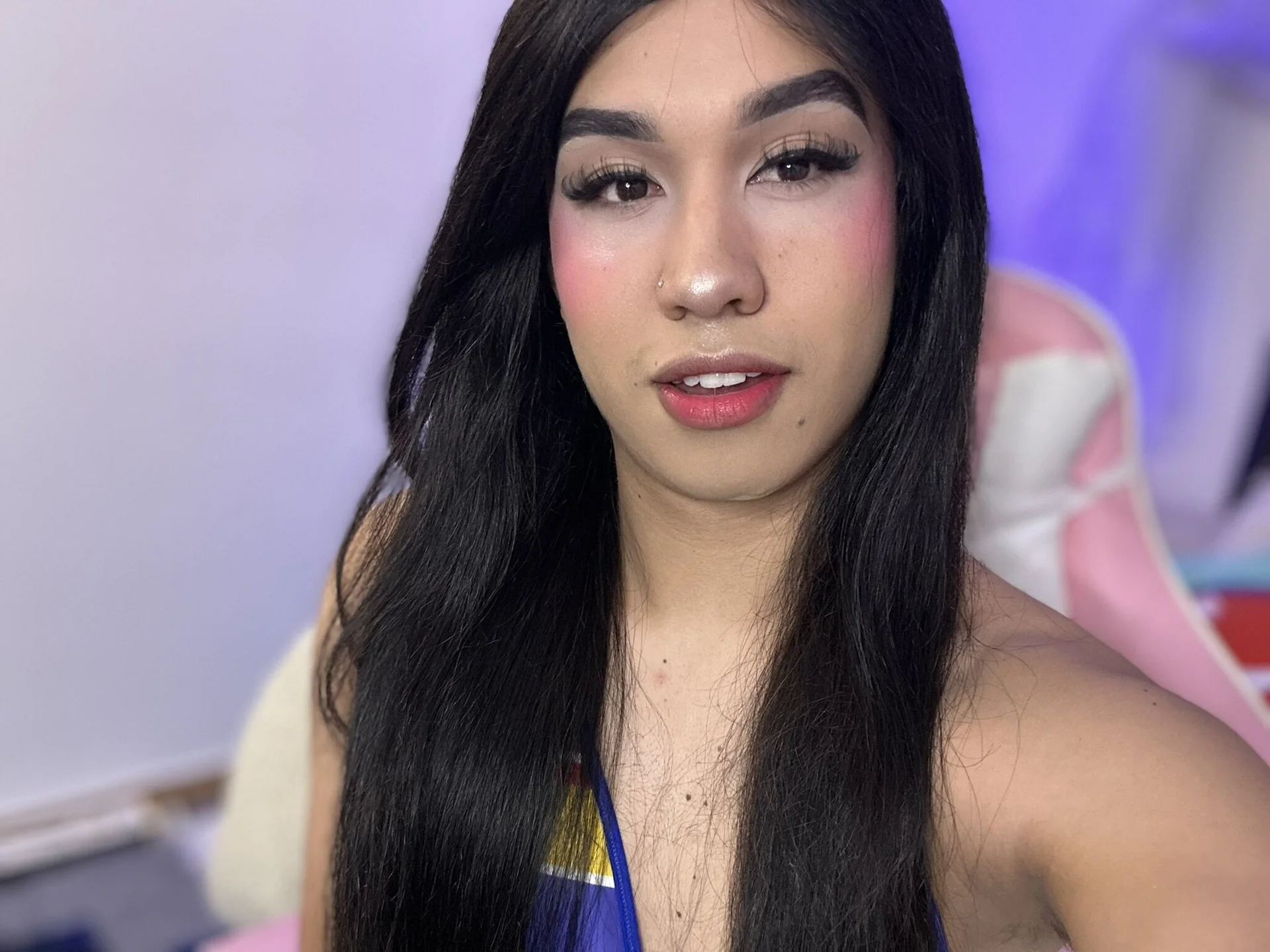 XXX Porn Photo of Nude Sweettifani 4