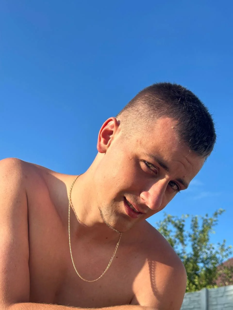 XXX Porn Photo of Nude Brellisimo 2