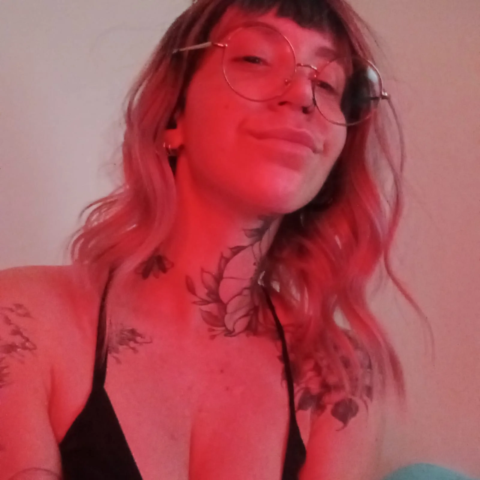 XXX Porn Photo of Nude Dirty_Pink 6