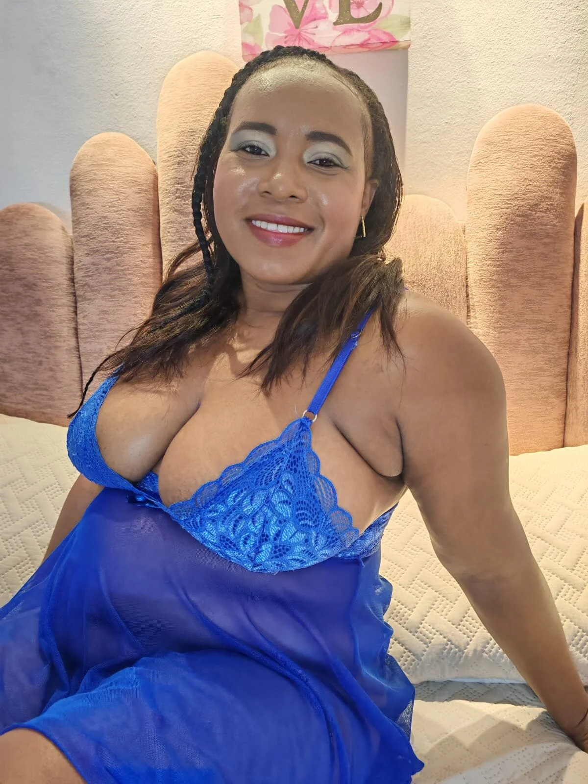 XXX Porn Photo of Nude HilarySolis2 1