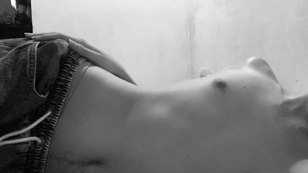 XXX Porn Photo of Nude Angelo_018 10