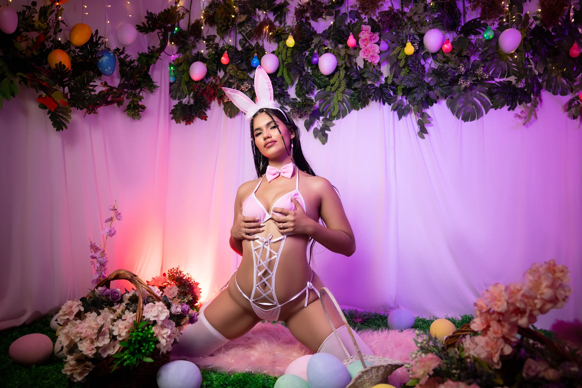 XXX Porn Photo of Nude CelesteJoes 5