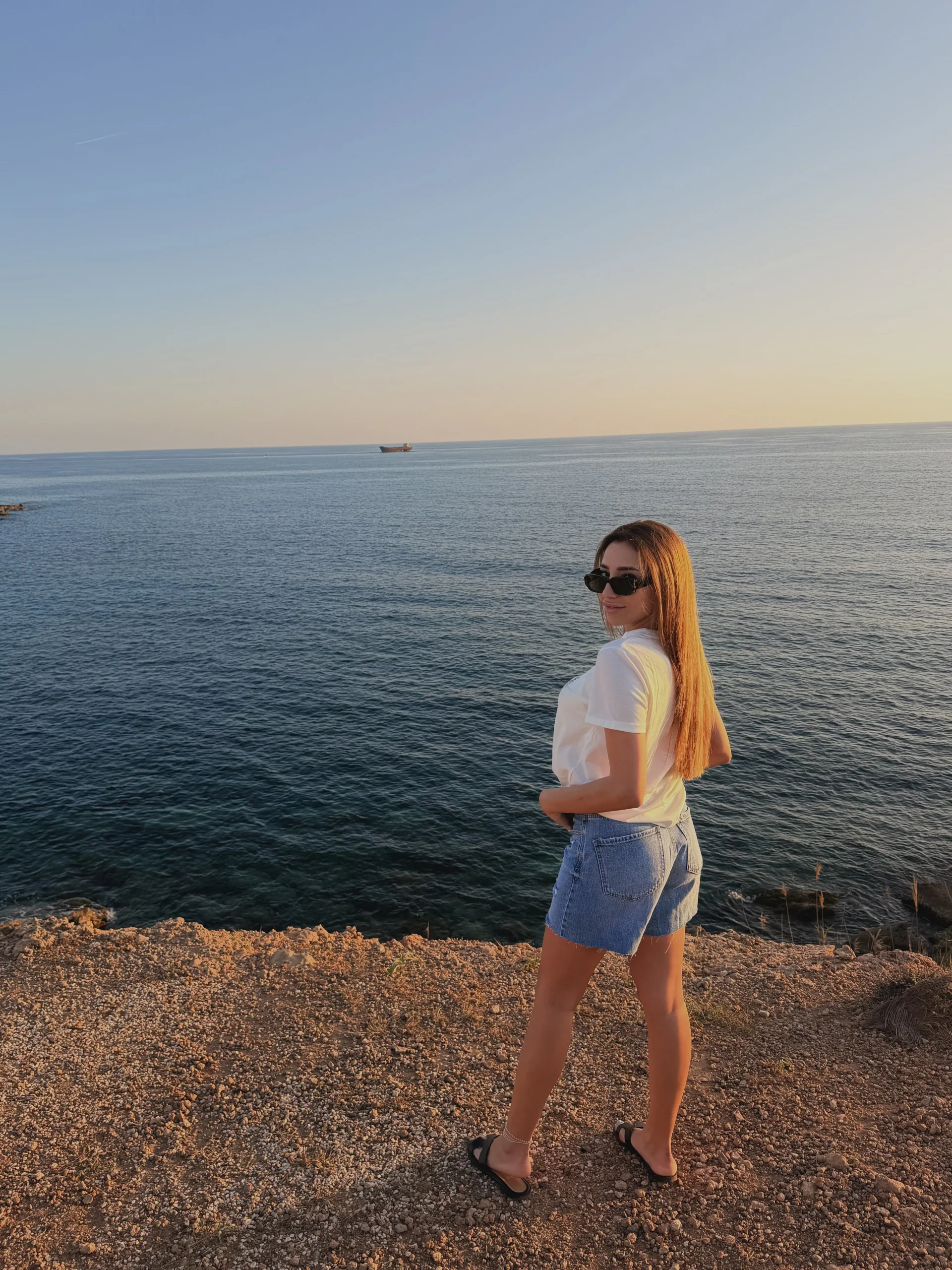 XXX Porn Photo of Nude GinaValentinna 132