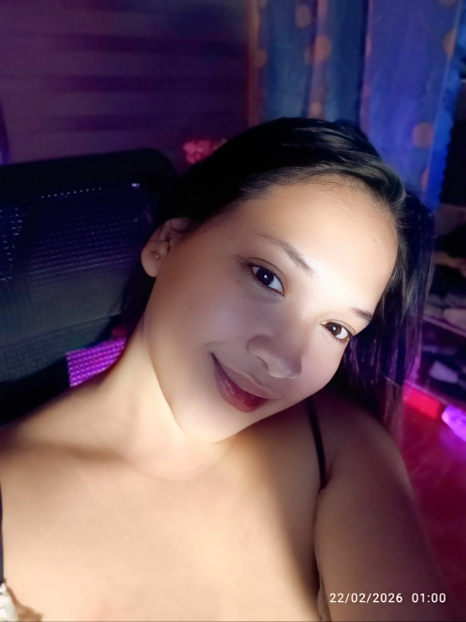XXX Porn Photo of Nude Sweet_coleen 4