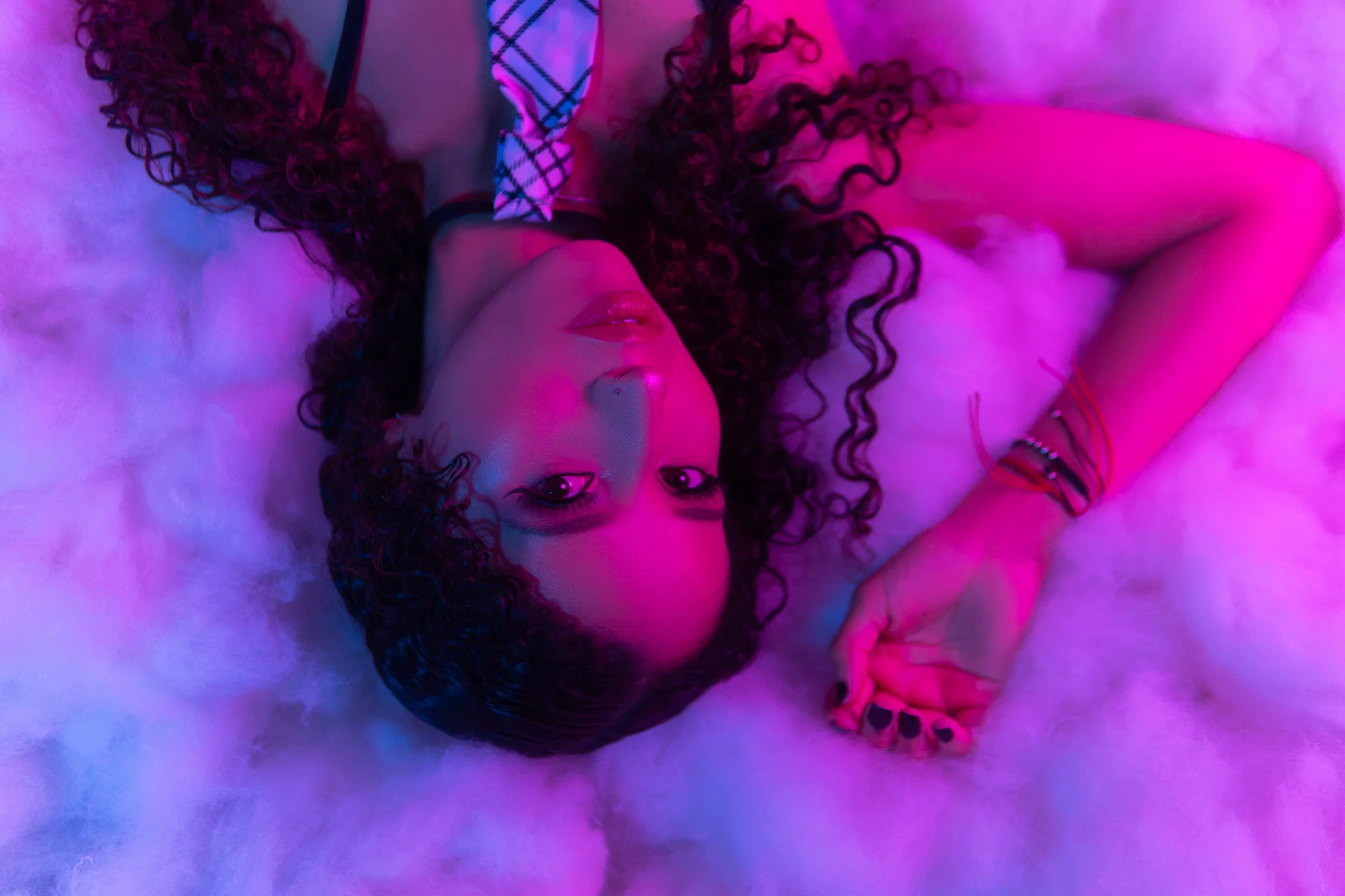 XXX Porn Photo of Nude EimySanchez 28
