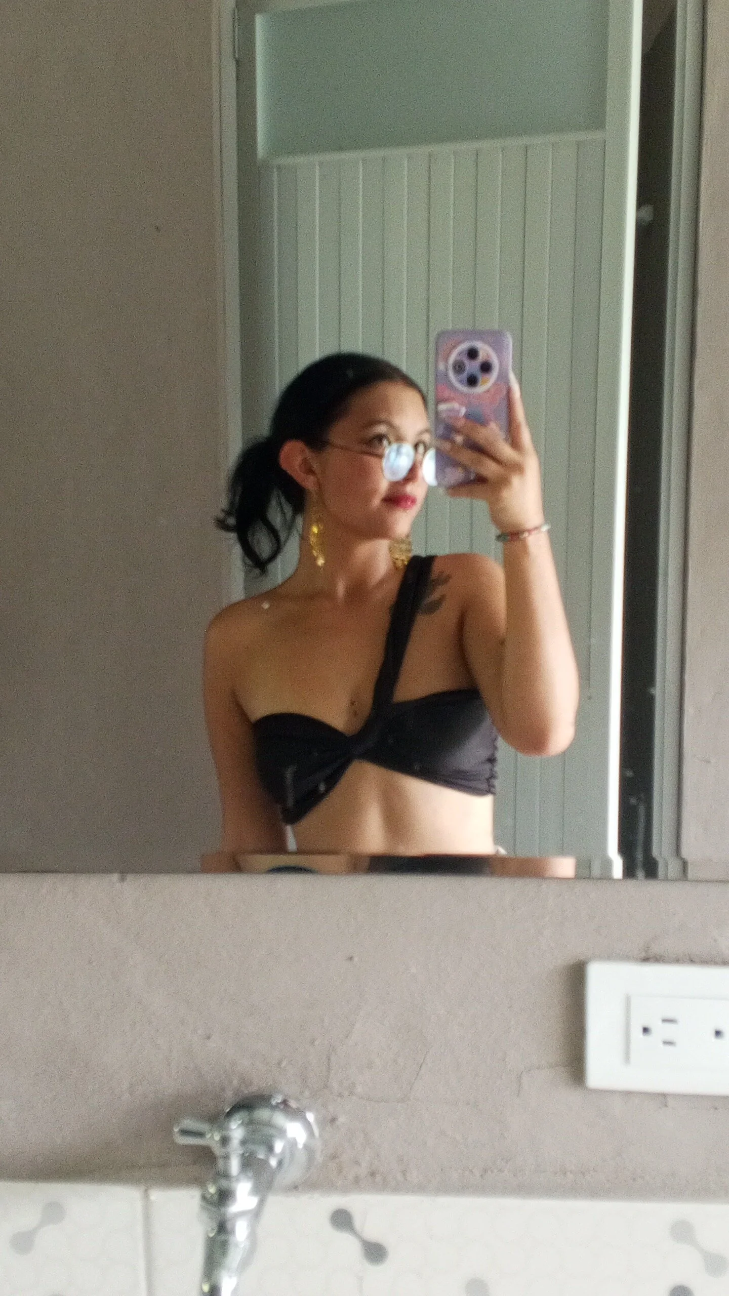 XXX Porn Photo of Nude kitsune_nyoko 4