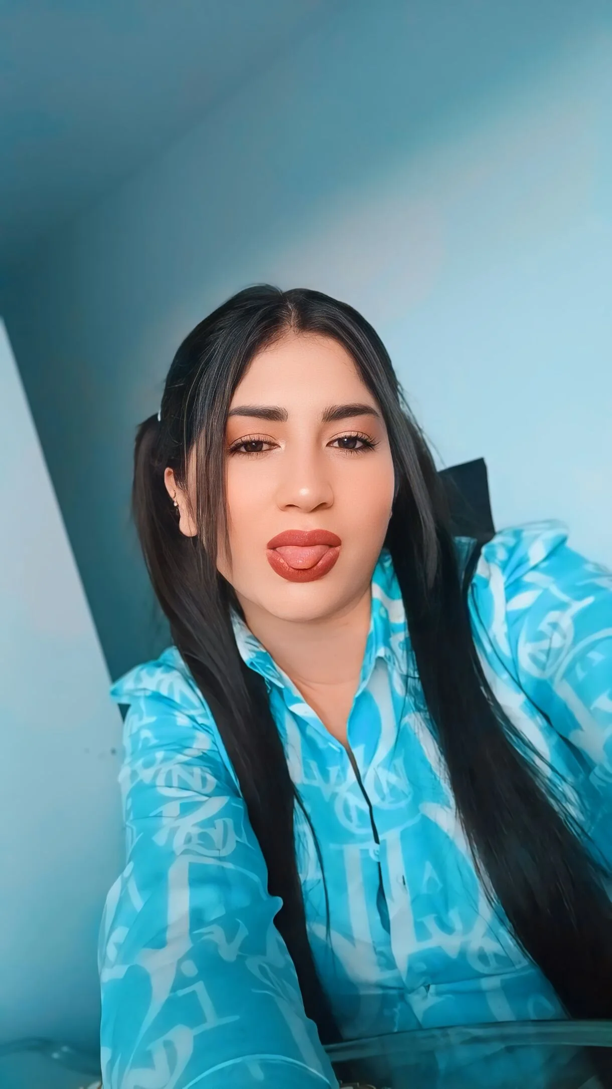 XXX Porn Photo of Nude _CANDYFANTASY 1