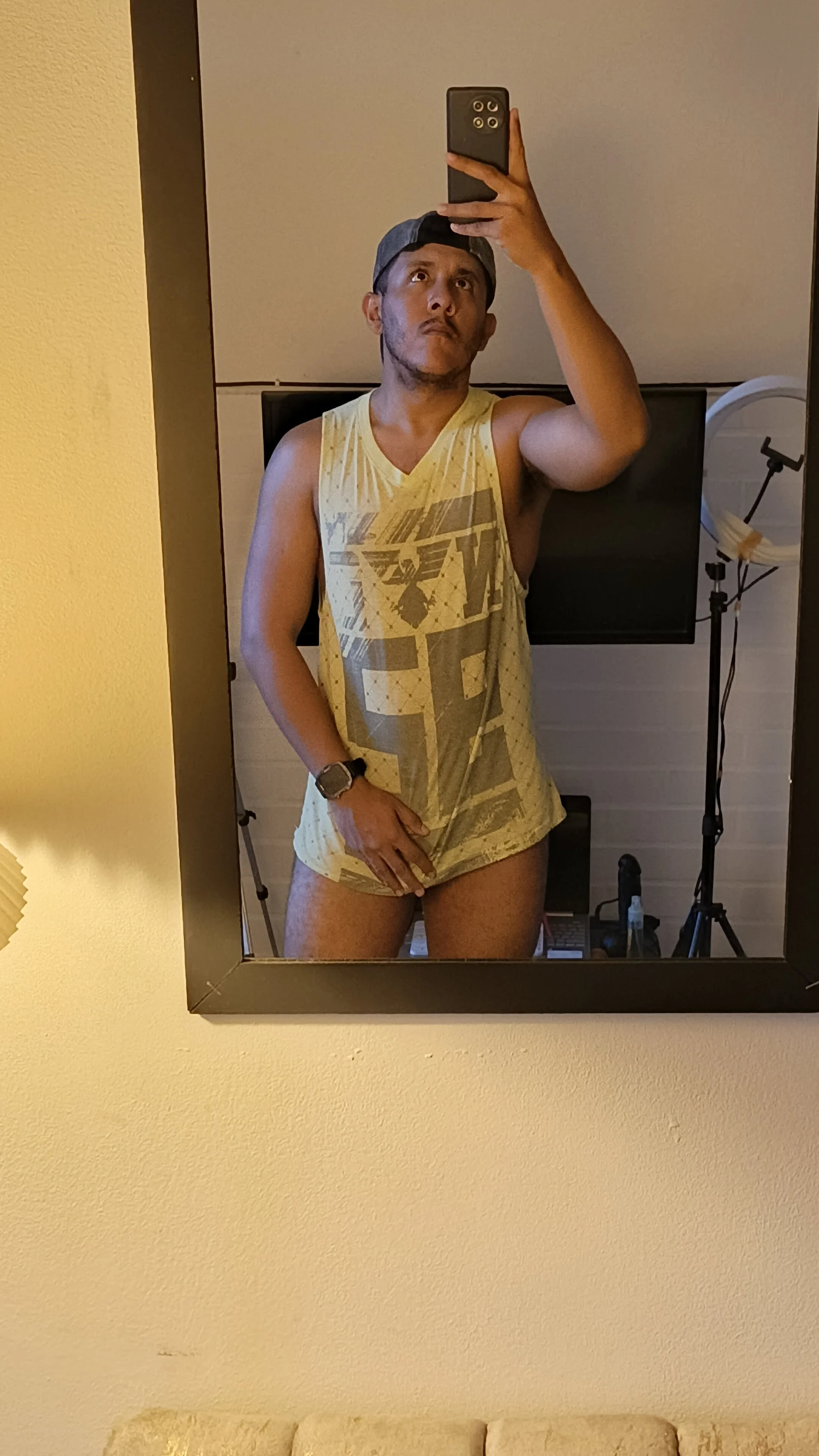 XXX Porn Photo of Nude Misterjhons2 14