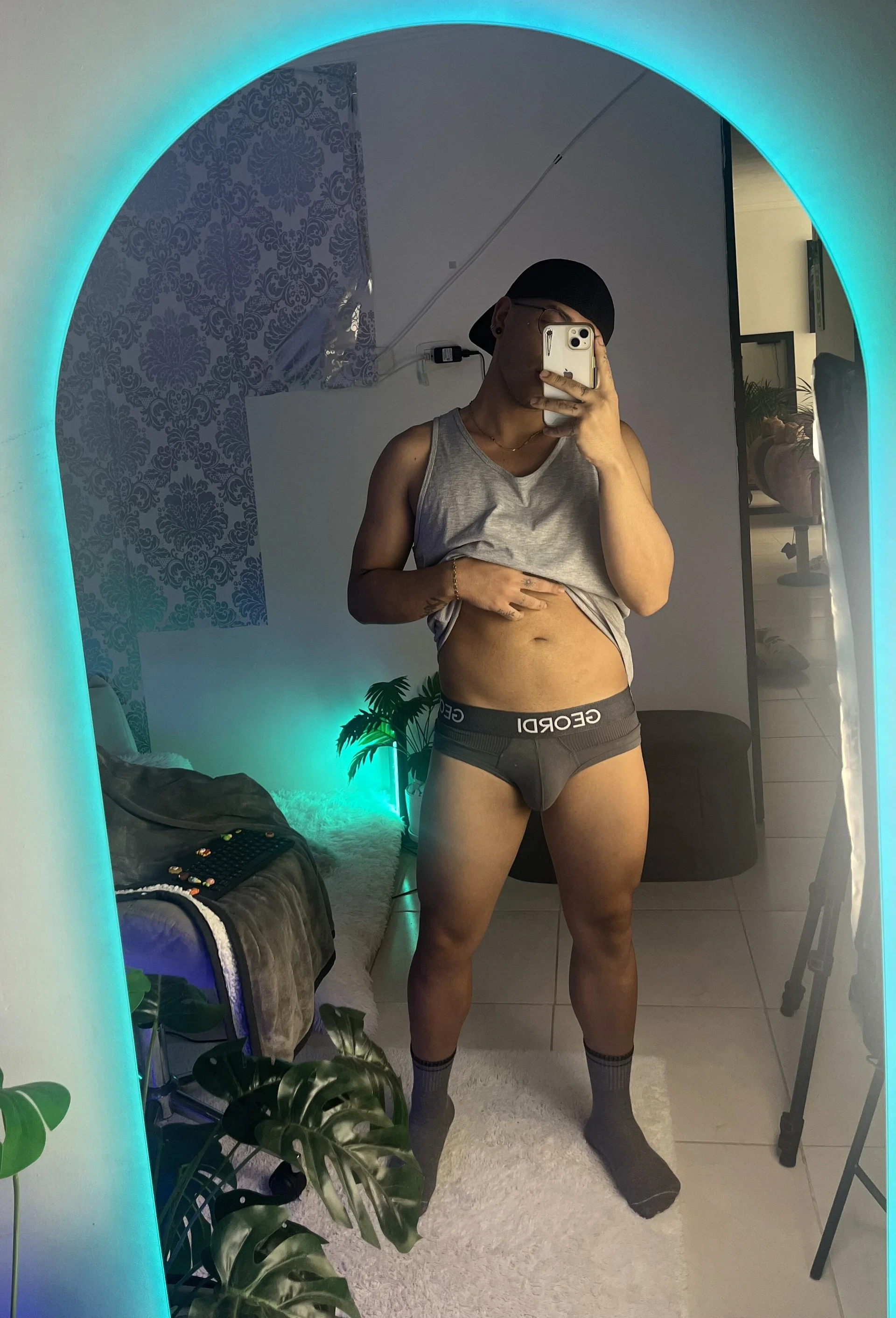 XXX Porn Photo of Nude jhosepMoreno 68