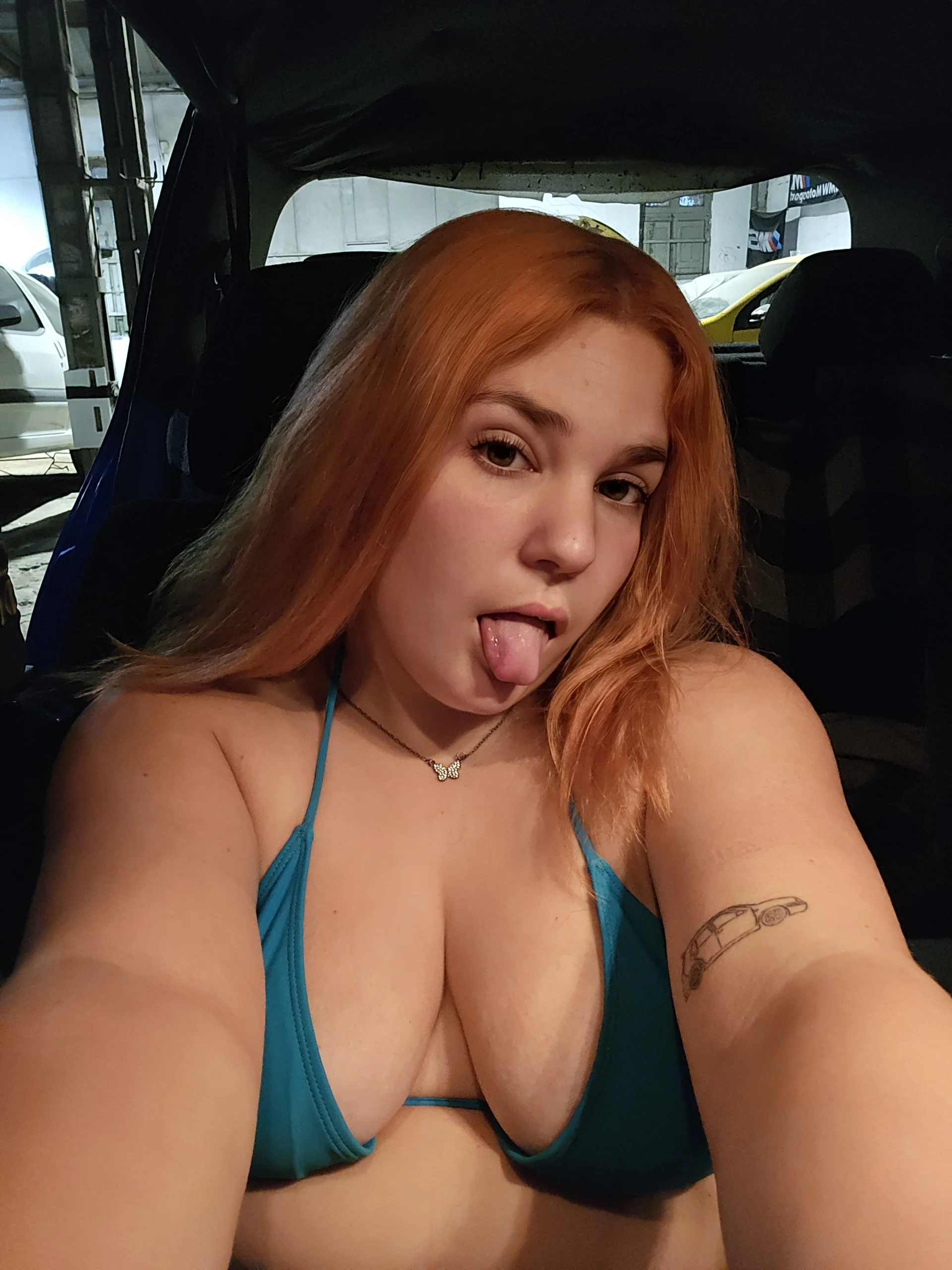XXX Porn Photo of Nude Dulcexpecado 15