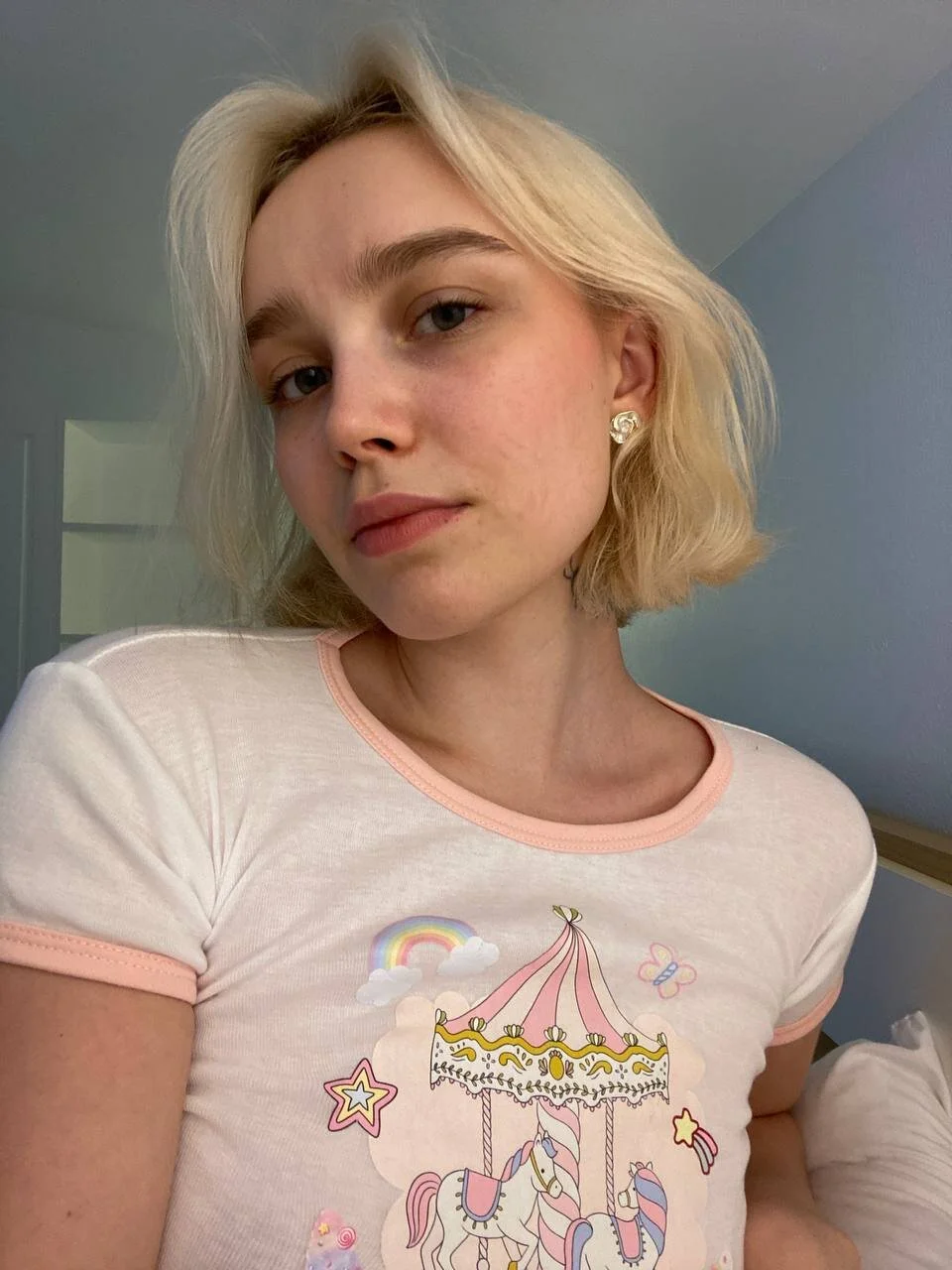 XXX Porn Photo of Nude Lolatatee 419